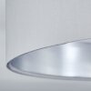 Elsa Ceiling Light LED white, 1-light source