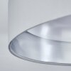 Elsa Ceiling Light LED white, 1-light source