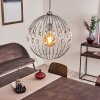 Tawasu Pendant Light chrome, 1-light source