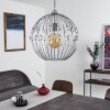 Tawasu Pendant Light chrome, 1-light source