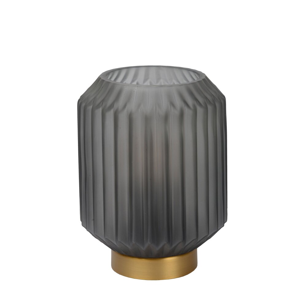 Lucide SUENO Table lamp gold, brass, 1-light source