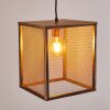 Gatineau Pendant Light copper, 1-light source