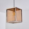 Gatineau Pendant Light copper, 1-light source