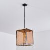 Gatineau Pendant Light copper, 1-light source