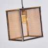 Gatineau Pendant Light copper, 1-light source