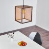 Gatineau Pendant Light copper, 1-light source