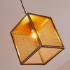 Gatineau Pendant Light copper, 1-light source