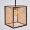 Gatineau Pendant Light copper, 1-light source