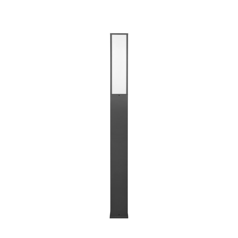 Trio Fuerte path light LED anthracite, 1-light source