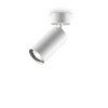 Ideallux DYNAMITE Ceiling Light white, 1-light source