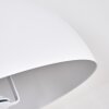 Tom Table lamp white, 1-light source