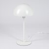 Tom Table lamp white, 1-light source