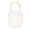 Steinhauer Porcelain Table lamp white, 1-light source