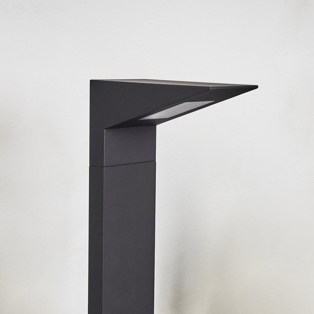 Matlava path light LED anthracite, 1-light source