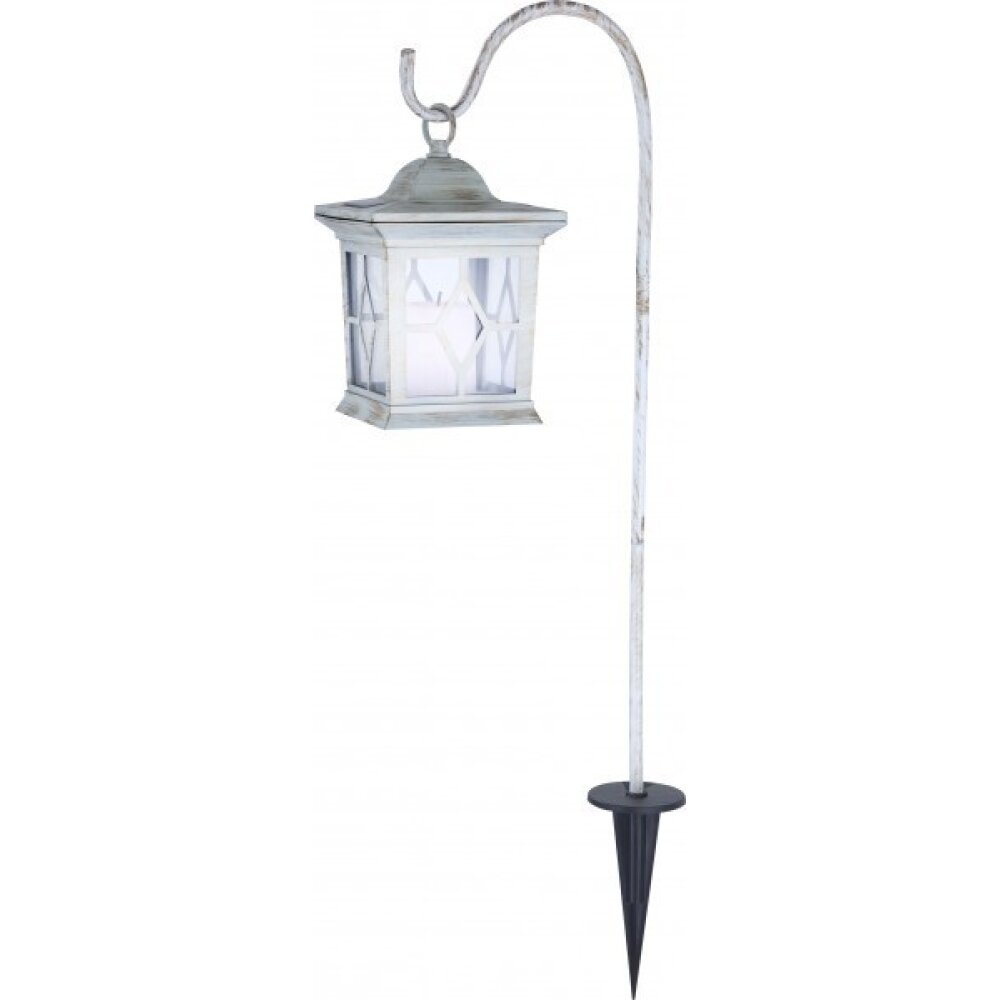 Globo SOLAR solar light LED white, 1-light source