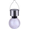 Globo PLAMENA solar light LED