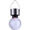 Globo PLAMENA solar light LED