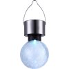 Globo PLAMENA solar light LED