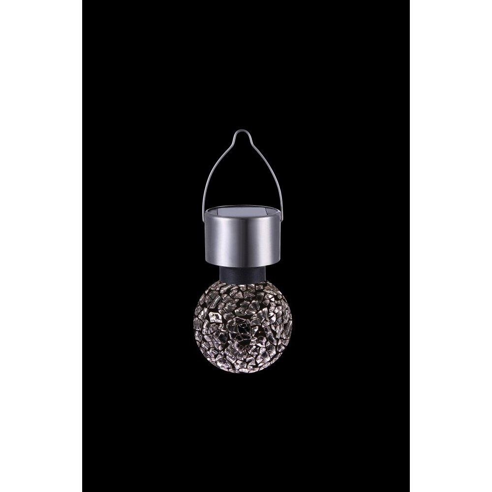 Globo HANDL solar light LED