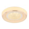 Globo MICKEY Ceiling Light LED white, 1-light source, Remote control