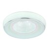 Globo MICKEY Ceiling Light LED white, 1-light source, Remote control