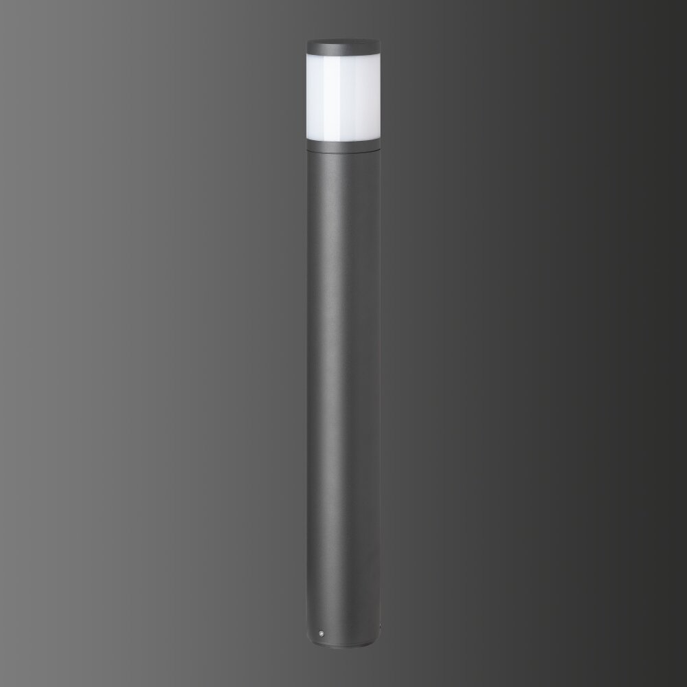 LCD 5059 path light black, 1-light source