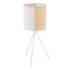 Eglo ARNHEM Table lamp white, 1-light source