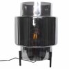 By Rydens Ebbot Table lamp black, 1-light source