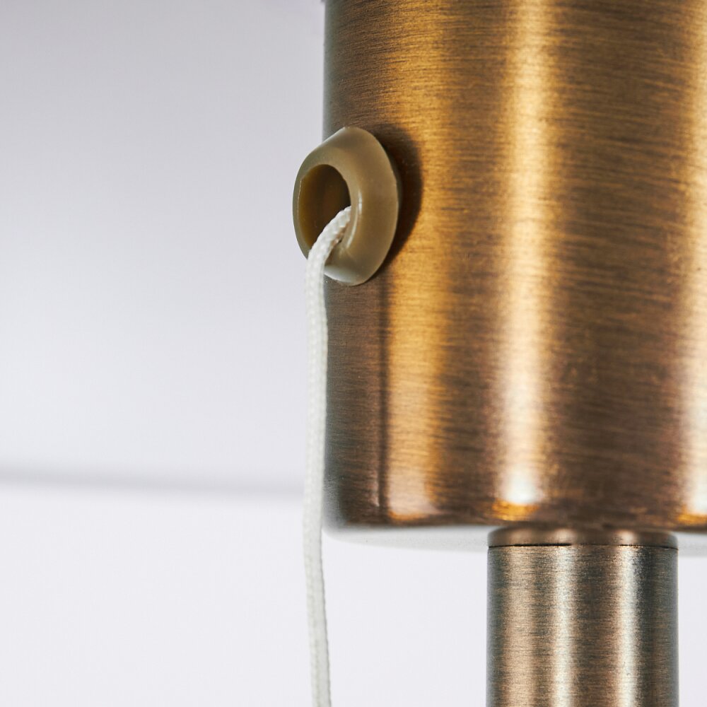 Eleshult Floor Lamp bronze, 1-light source