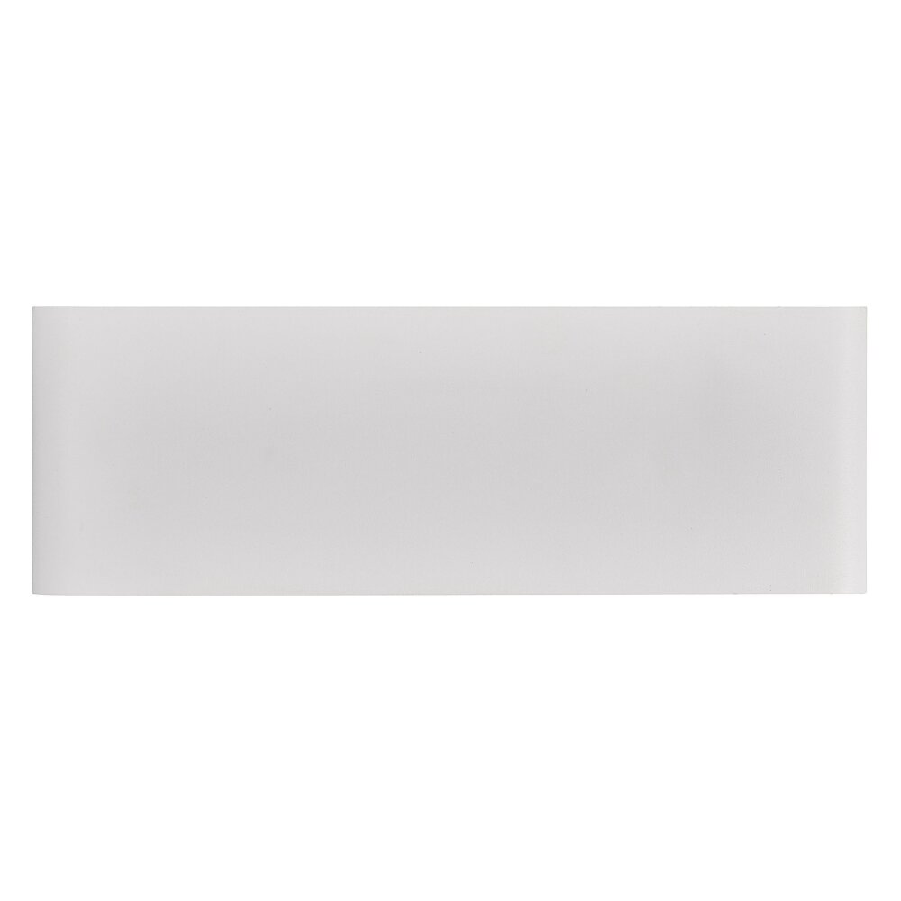 Nordlux KINVER Outdoor Wall Light LED white, 2-light sources
