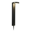 Nordlux RICA Solar lights LED black, 1-light source