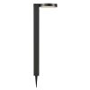 Nordlux RICA Solar lights LED black, 1-light source