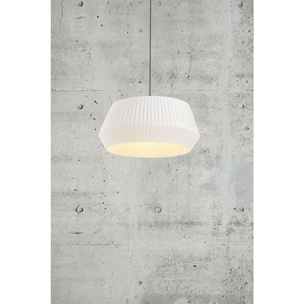 Nordlux DICTE Pendant Light black, 1-light source