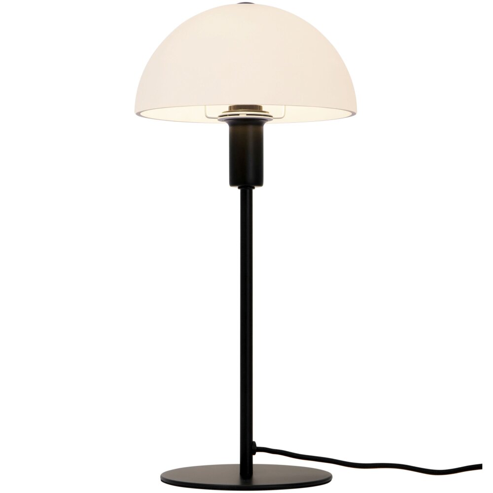 Nordlux ELLEN Table lamp black, 1-light source