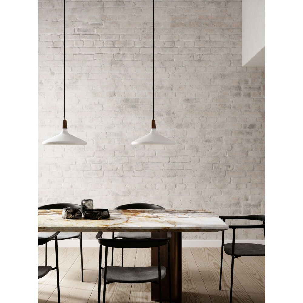 For Pendant Design 2120823001 Nordlux Light People The by white brown, NORI