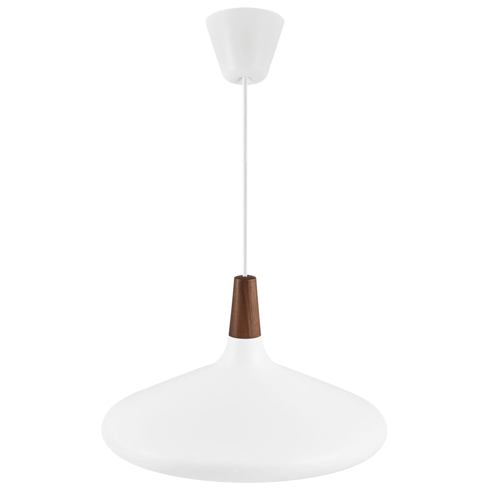 The 2120823001 Nordlux NORI Design People Pendant white For by Light brown,