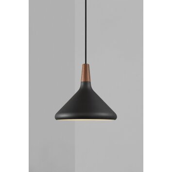 2120823001 NORI For Light white The brown, Pendant Nordlux by Design People