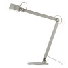 Design For The People by Nordlux NOBU Table lamp LED grey, 1-light source