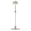 Design For The People by Nordlux NOBU Table lamp LED grey, 1-light source