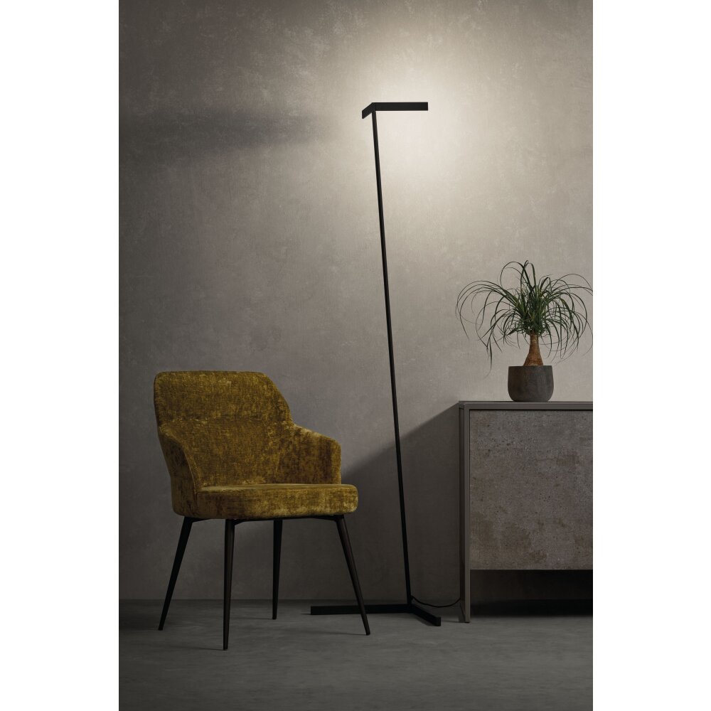 Mantra VECTOR Floor Lamp LED white, 1-light source
