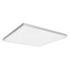 LEDVANCE PLANON Ceiling Light white, 1-light source