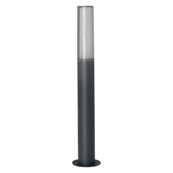 LEDVANCE ENDURA path light grey, 1-light source