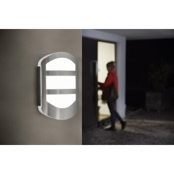 LEDVANCE ENDURA Outdoor Wall Light white, 1-light source