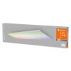 LEDVANCE PLANON Ceiling Light white, 1-light source, Colour changer