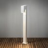 Konstsmide Antare path light white, 1-light source