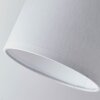 Brilliant Vonnie Ceiling Light grey, Light wood, 4-light sources