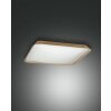 Fabas Luce Hugo Ceiling Light LED sand-coloured, 1-light source