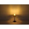 Globo MILLEY Table lamp black, 1-light source