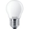 Philips LED E27 6,5 Watt 4000 Kelvin 806 Lumen