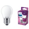 Philips LED E27 6,5 Watt 4000 Kelvin 806 Lumen